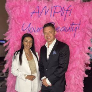 Be part of an exclusive In-Clinic Event with Dr Rob King, M.D., at S-Thetics: A First for the UK.